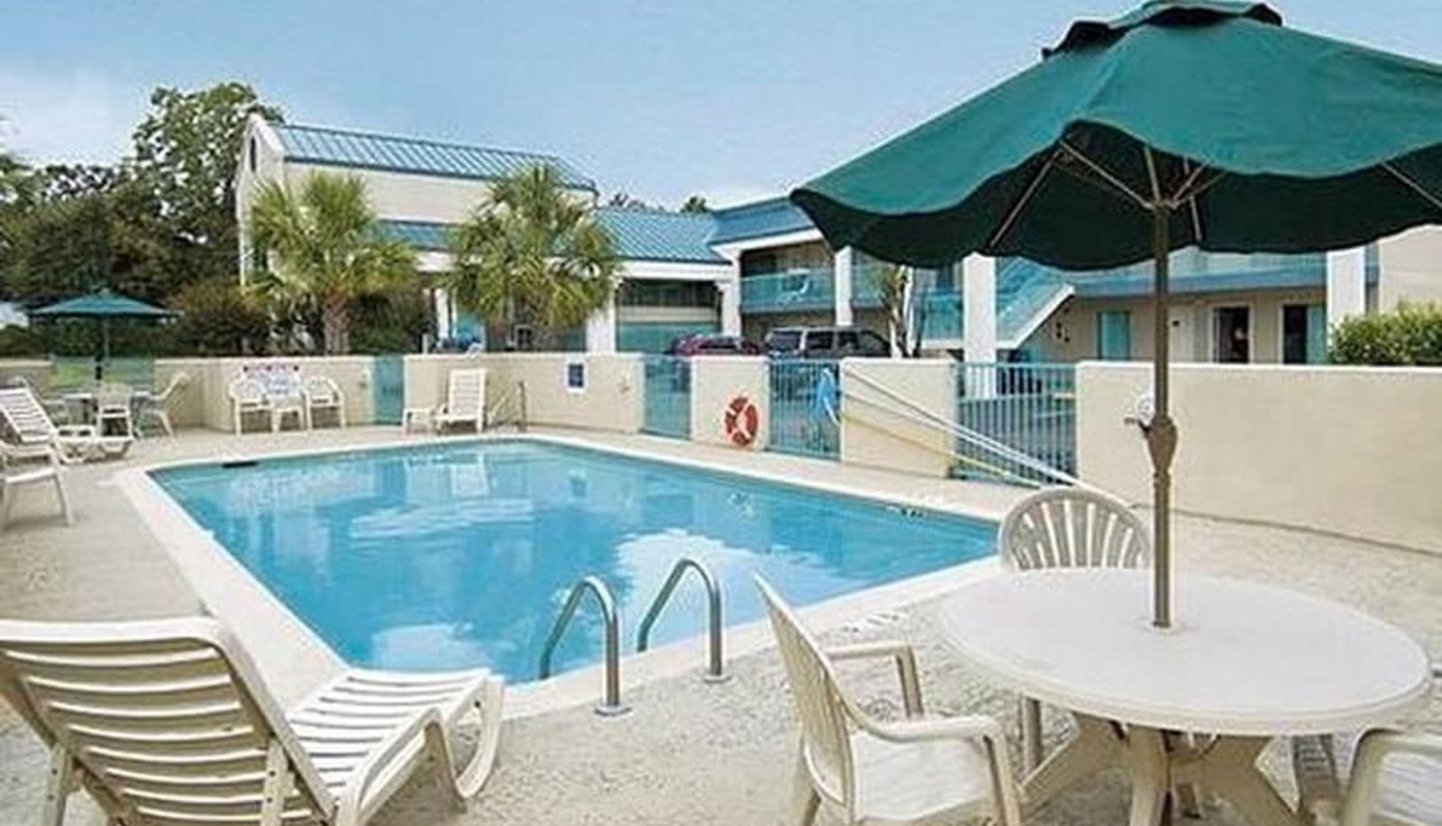 Info - FairBridge Inn Express Natchez