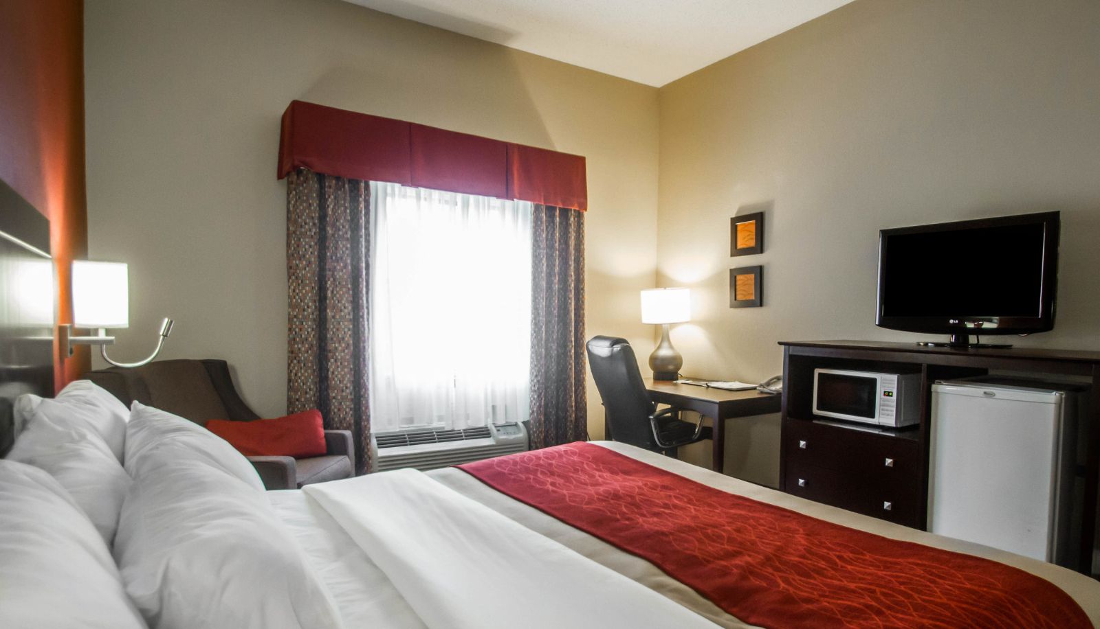 Zimmer - Wingate by Wyndham Biloxi/Ocean Springs