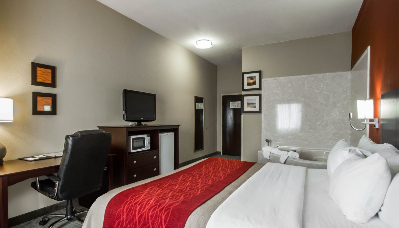 Zimmer - Wingate by Wyndham Biloxi/Ocean Springs