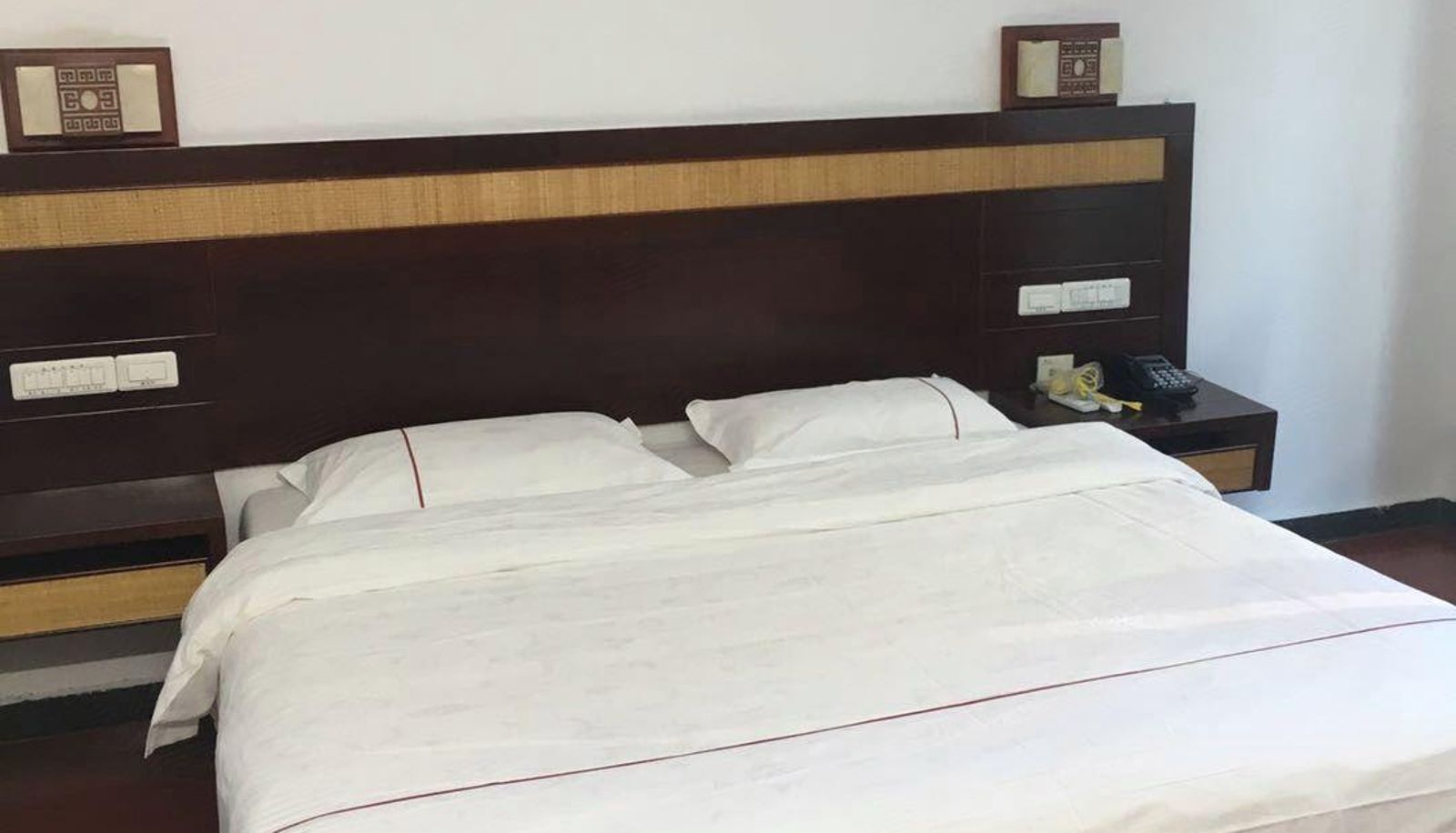 Camera - Xiangyuan Baohua Hotel (Wenchang Wencheng Branch)