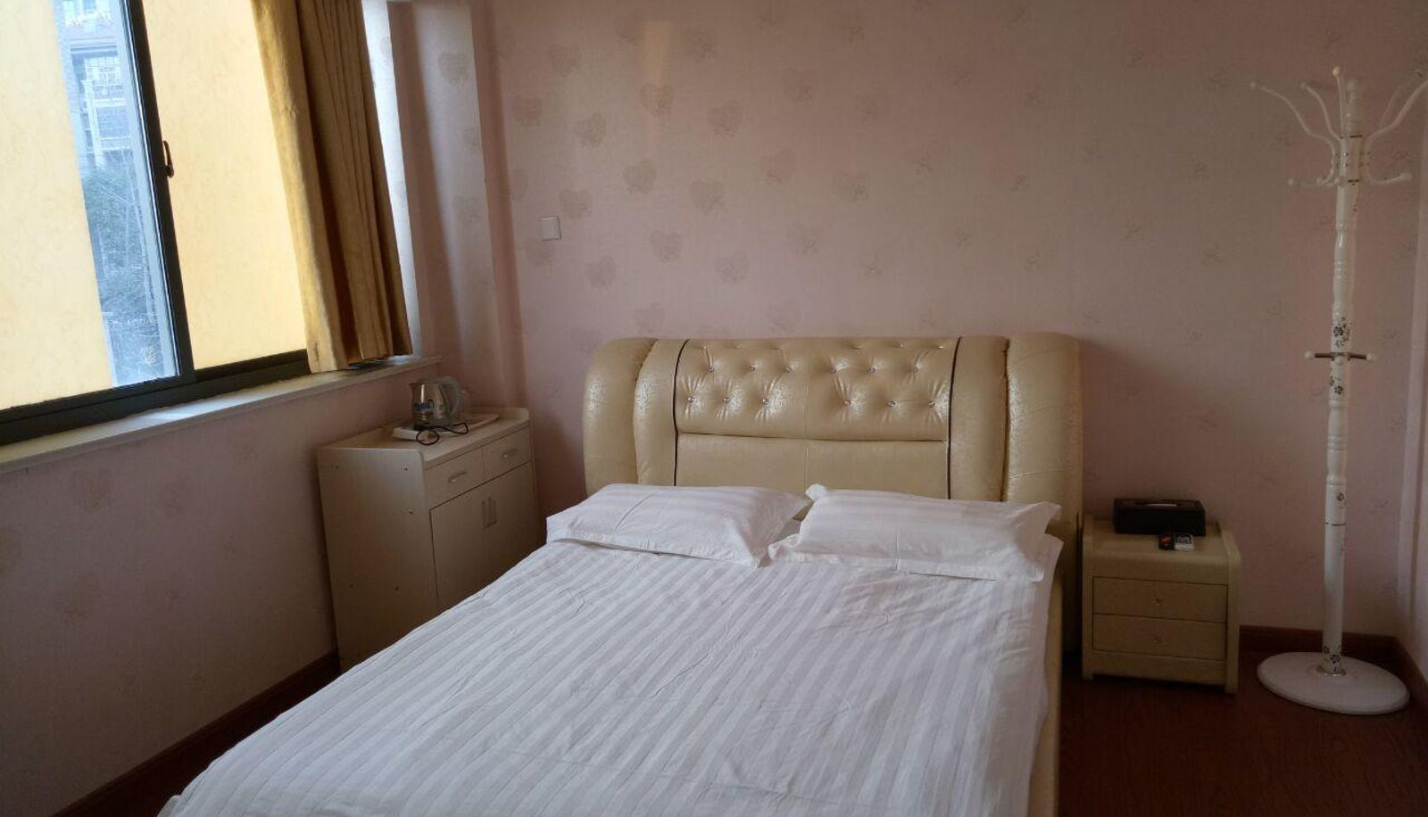 Zimmer - Anju Art Hotel