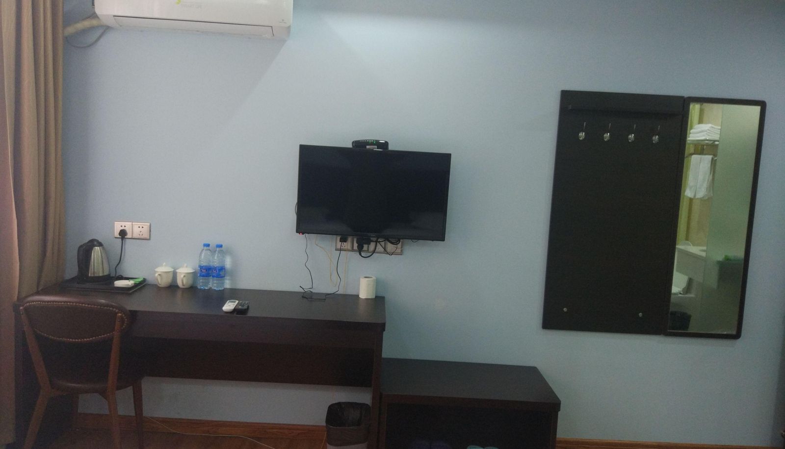 Habitación - Yingjia Boutique Hotel