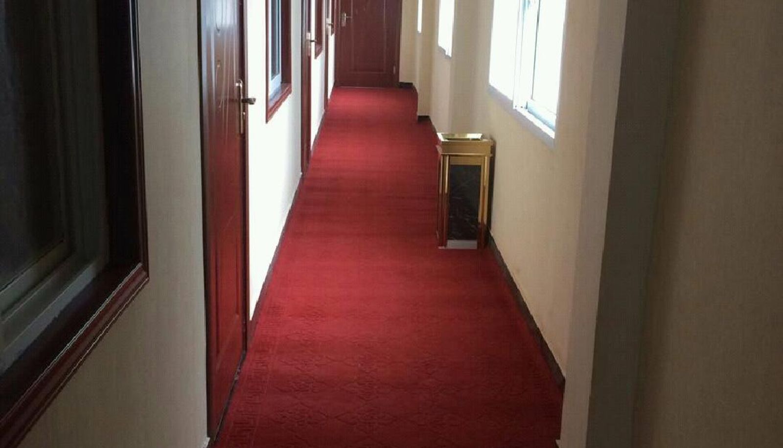 Extérieur de l'hôtel - Longyue Hotel