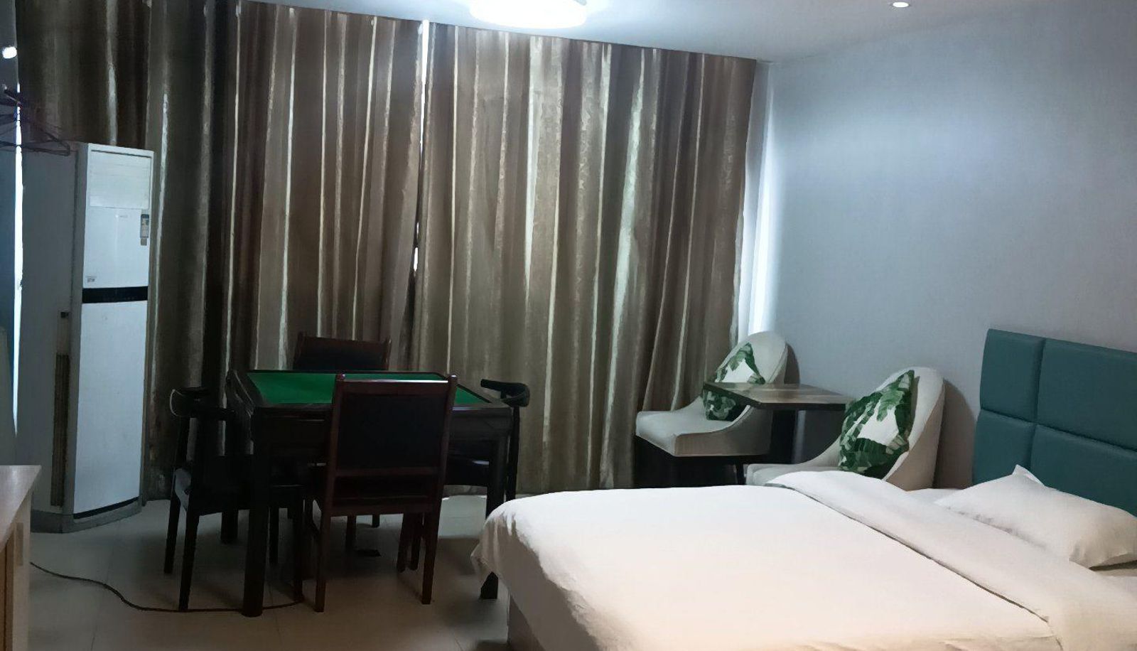Kamer - Yinghe Business Hotel