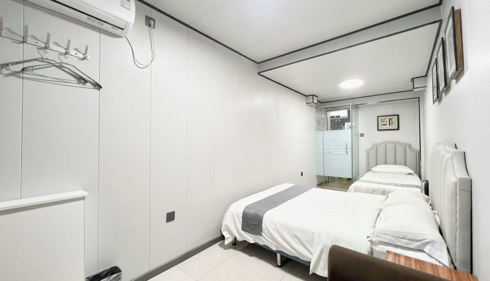 Business-Zimmer - Jinyi Kaiqi Holiday Inn
