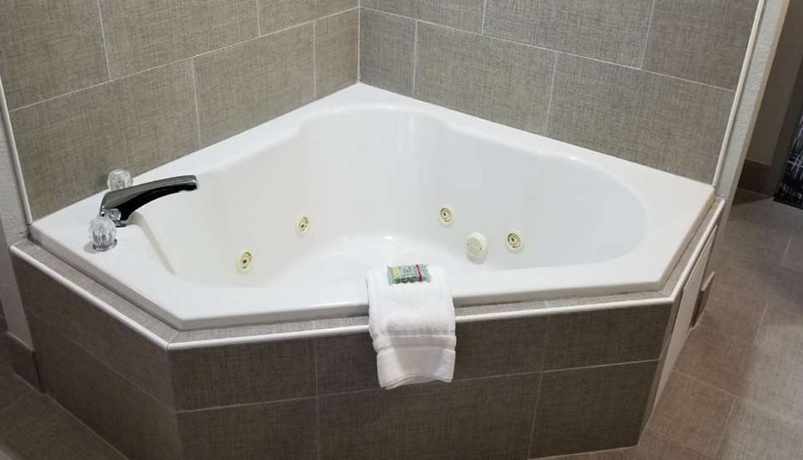Chambre - Best Western Shallotte / Ocean Isle Beach Hotel