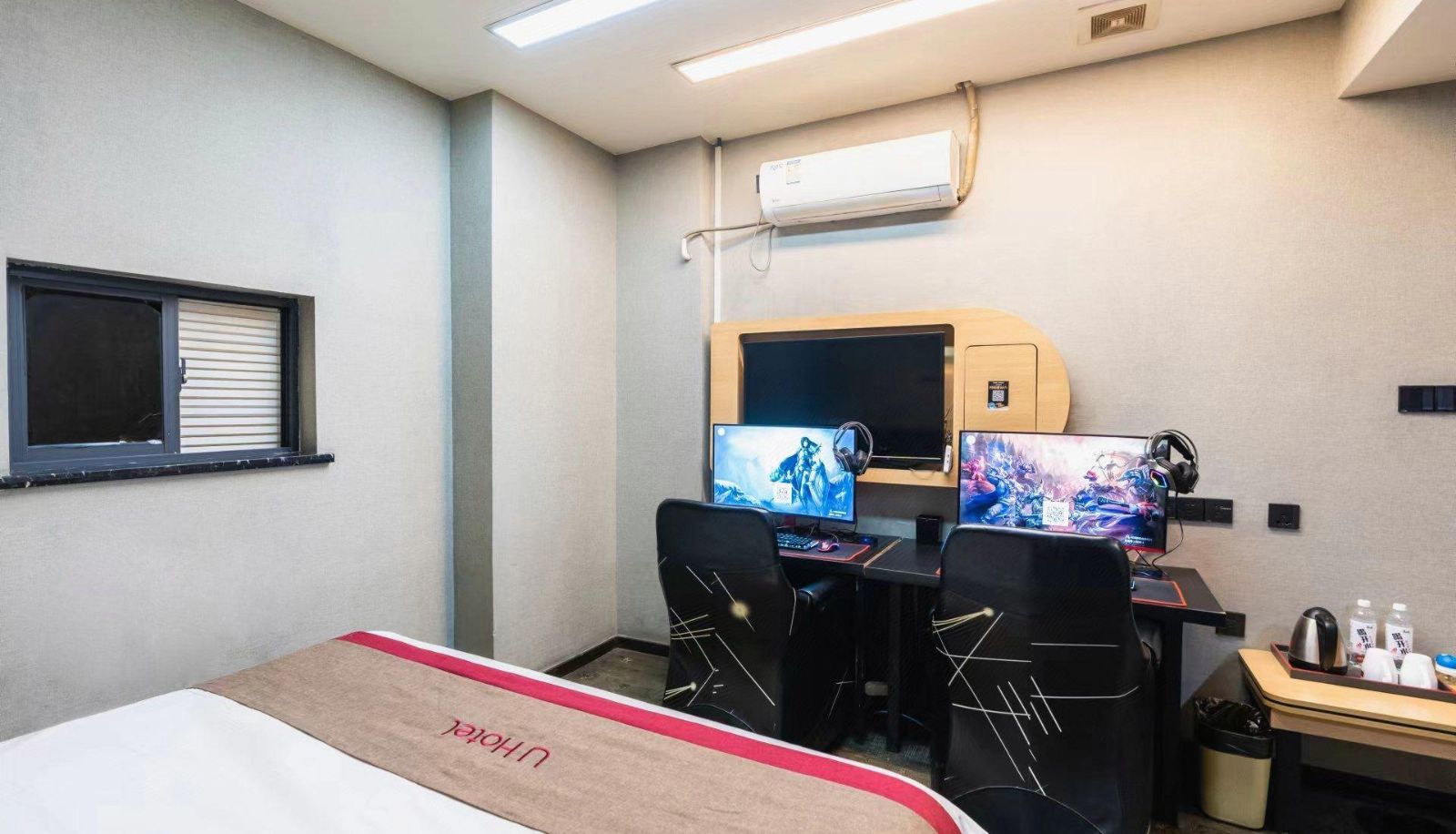 Camera business - Shangkeyou Selected Hotel (Pearl Plaza Store)