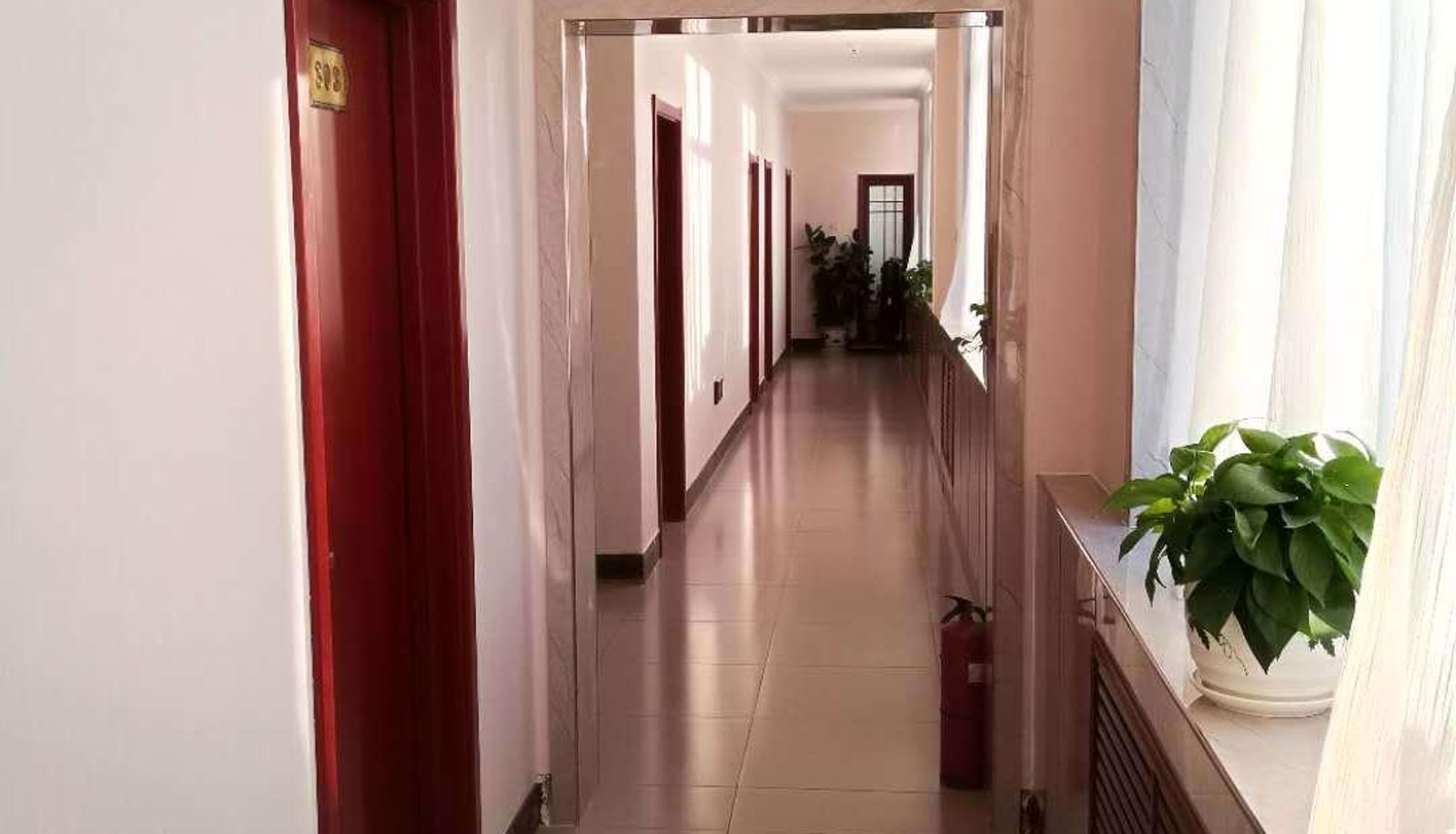 Jinshun Hotel