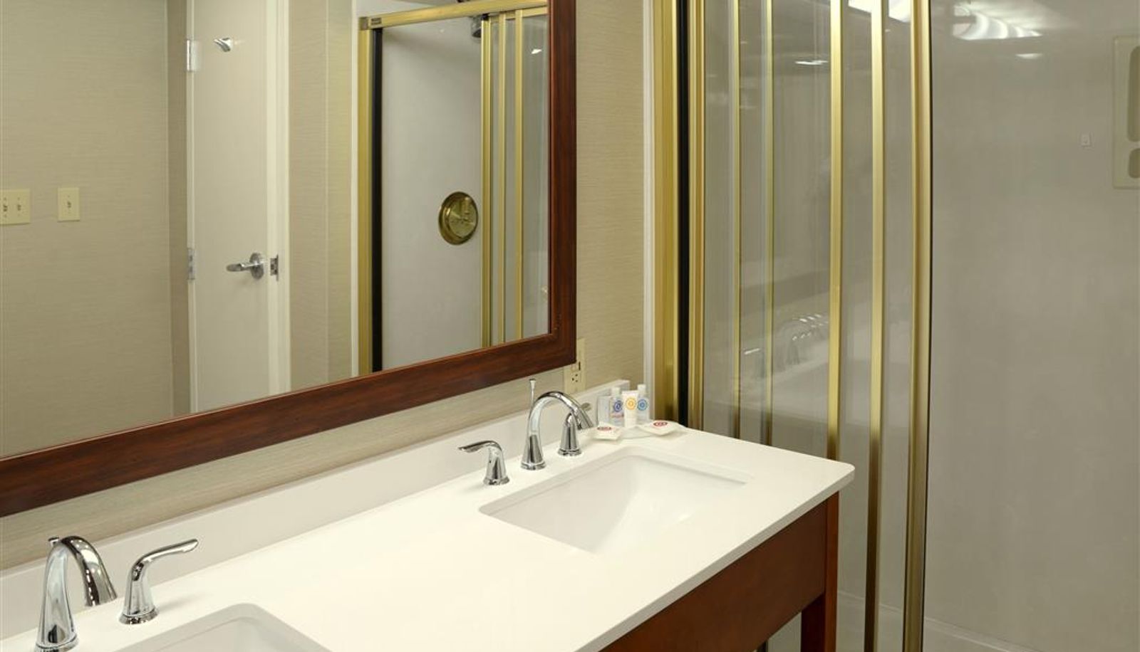 Zimmer - Comfort Inn University Durham - Chapel Hill