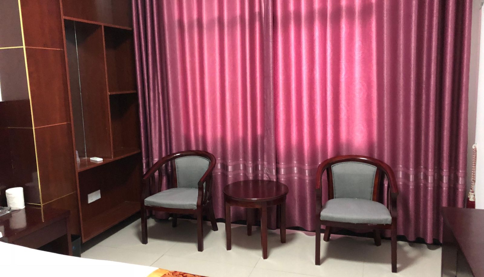 Zimmer - Yunshui Yao Hotel
