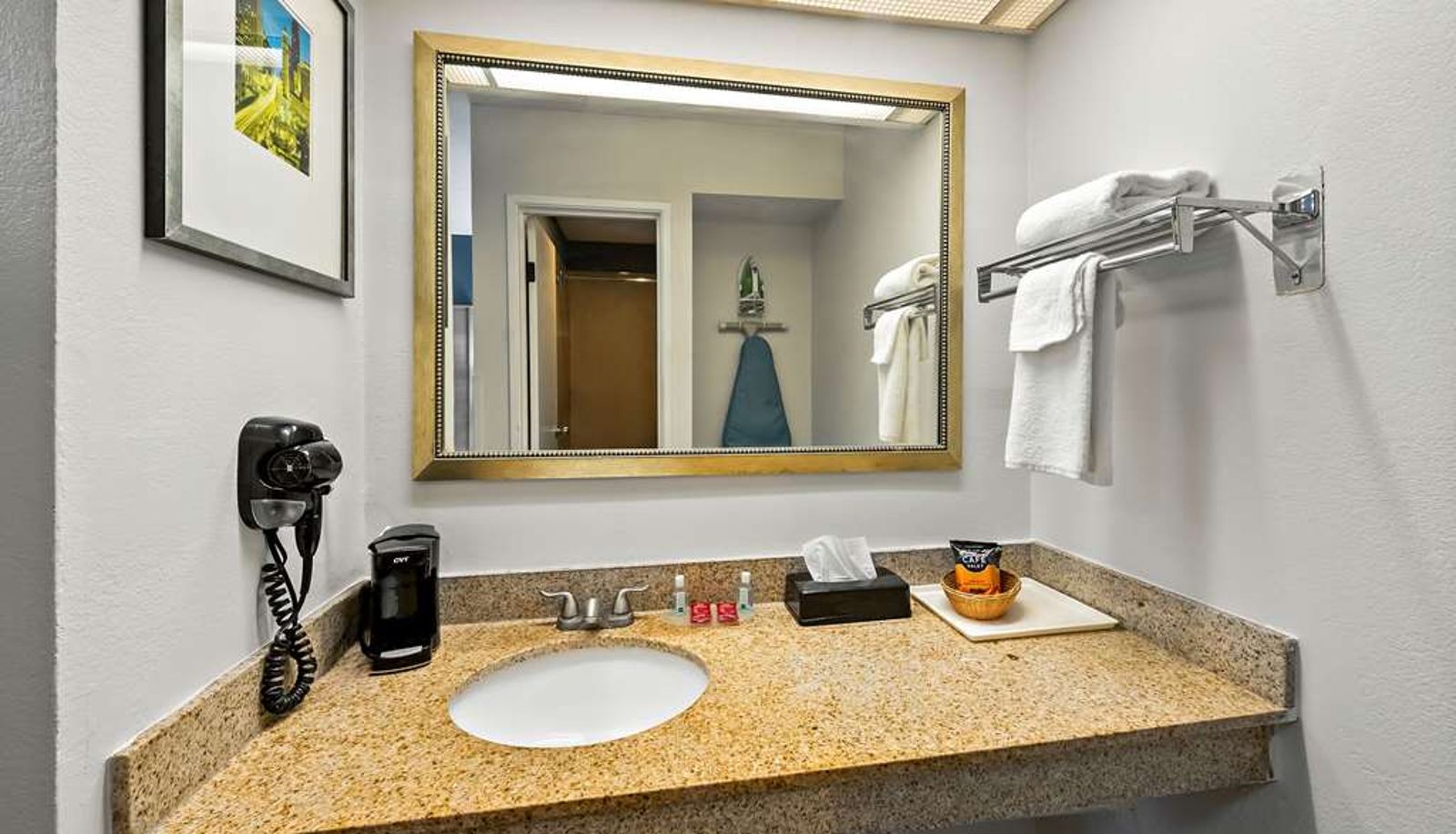 Pokój - Quality Inn & Suites Fayetteville I-95