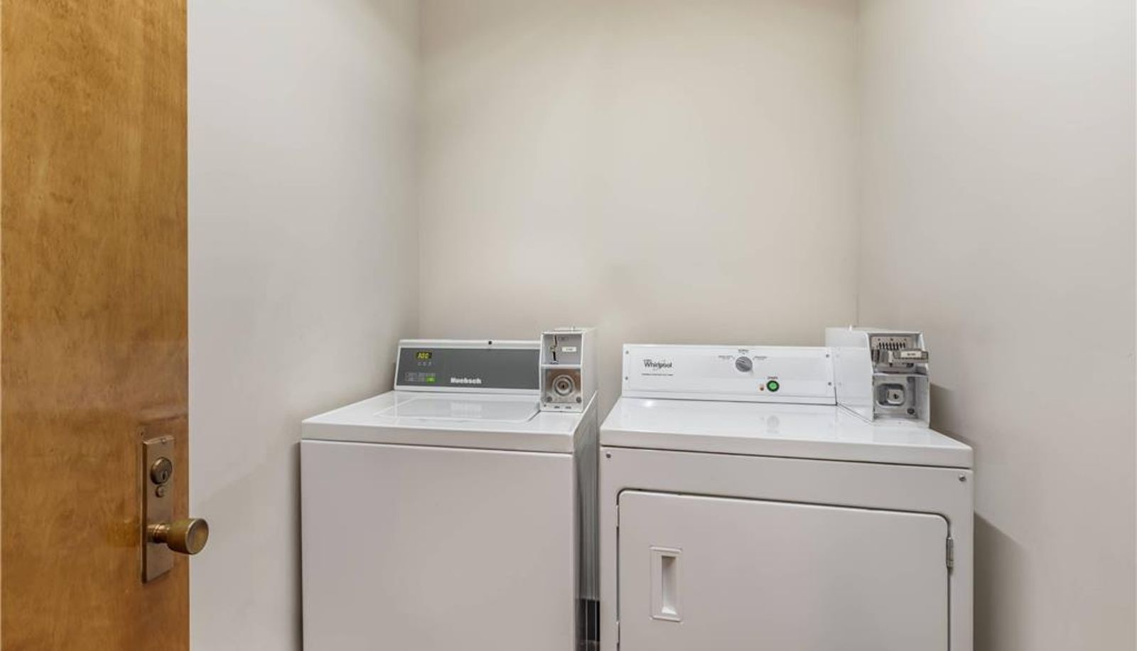 Vista interna - Quality Inn West of Asheville