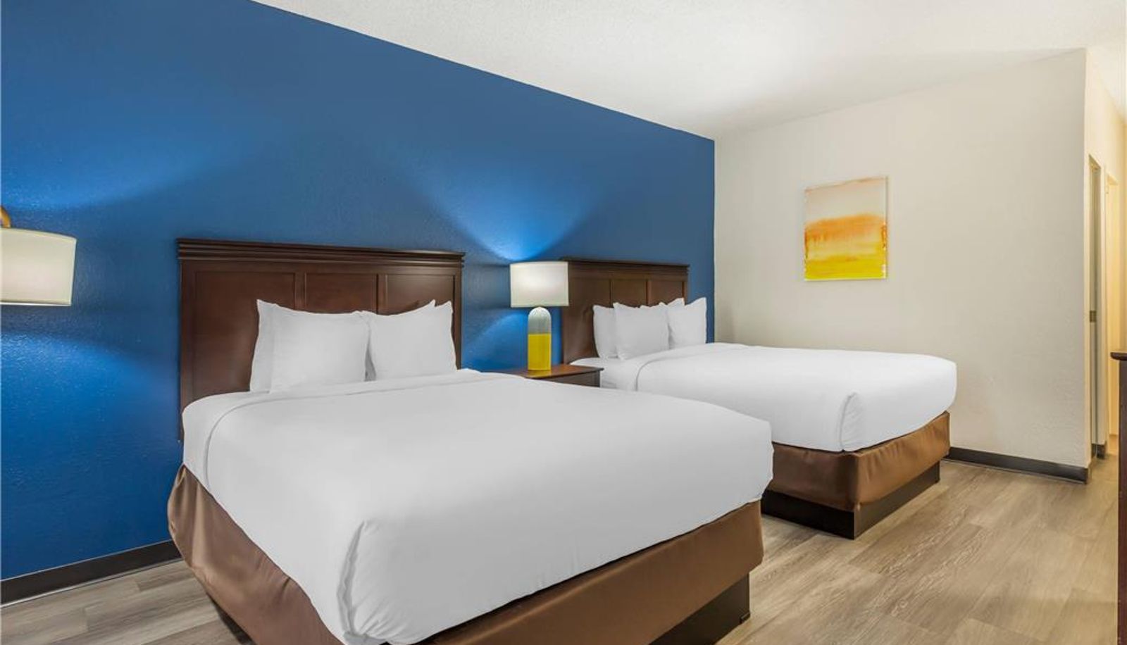 Room - Comfort Inn Pinehurst - Southern Pines