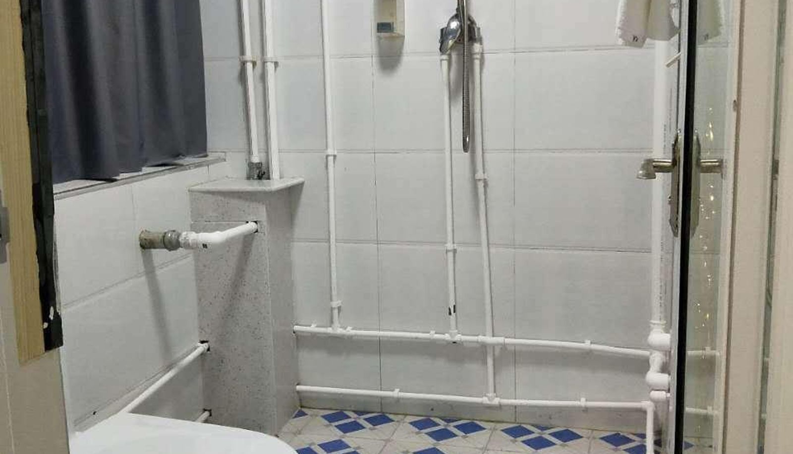 Hotel Außenbreich - Yongxiang Hotel