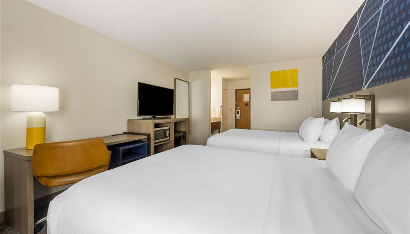 Camera - Comfort Inn Hastings