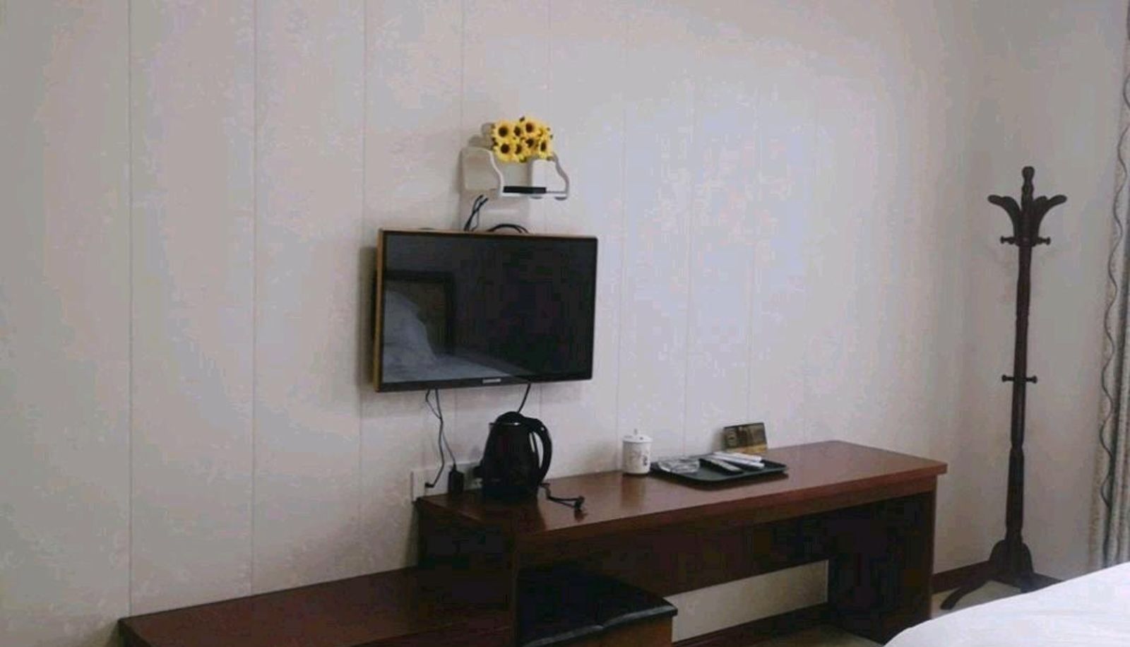 Business-Zimmer - Fuzhou Changqing Business Hotel