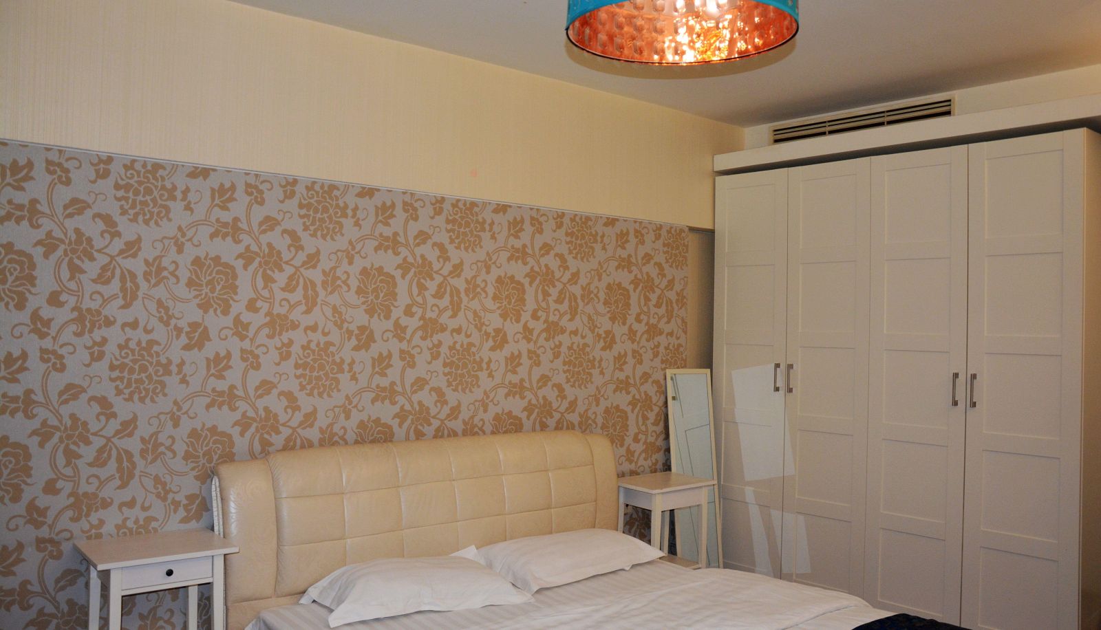 Zimmer mit Flussblick - Tianjin Summer Boutique Hotel