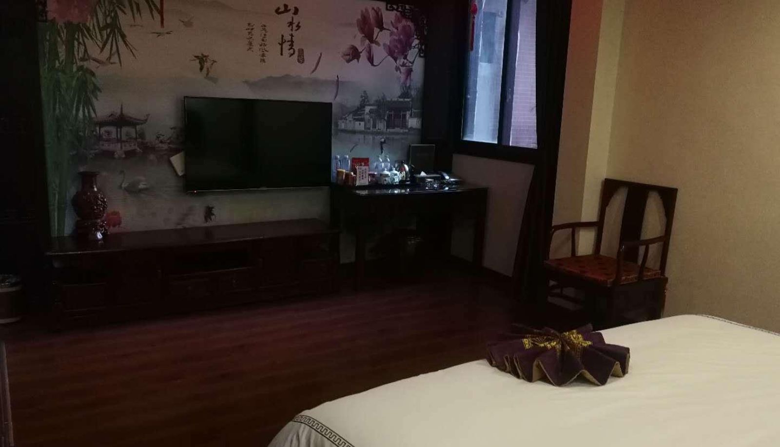 Pokój typu business - Blue Moon Star Hotel