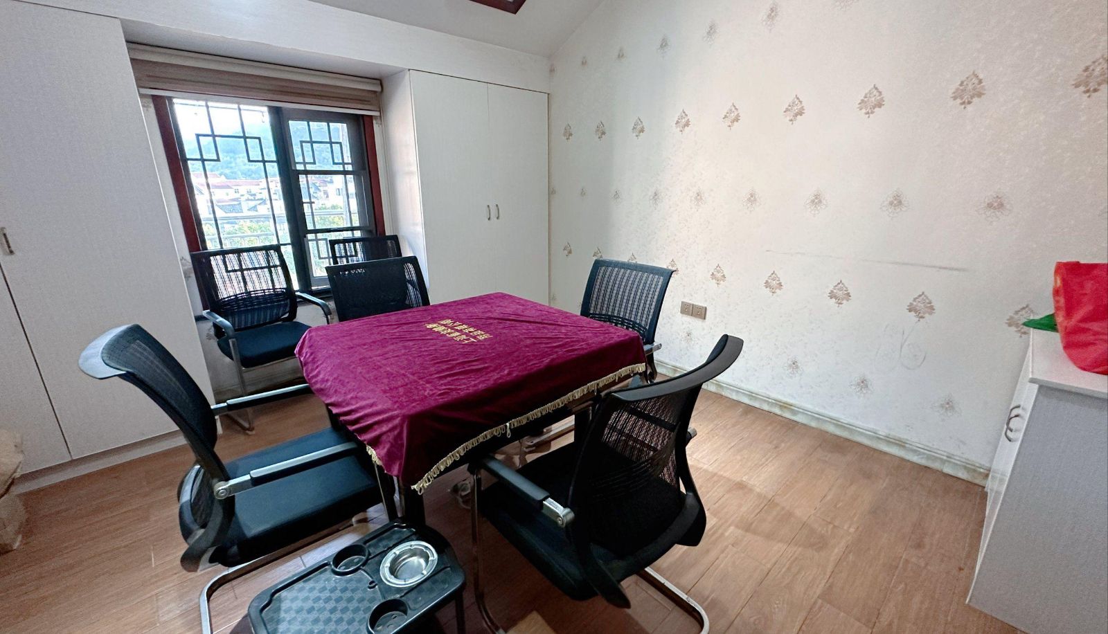 Hotel Außenbreich - Taichang Hotel