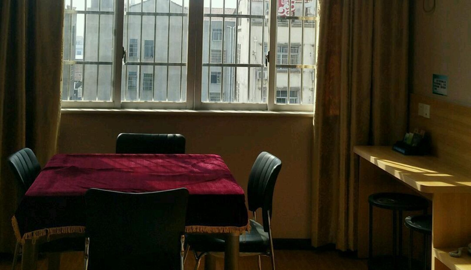 Zimmer - Poke Business Hotel