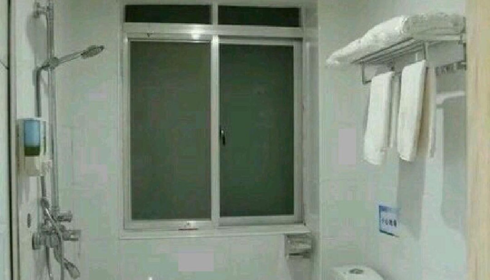 Chambre - Poke Business Hotel