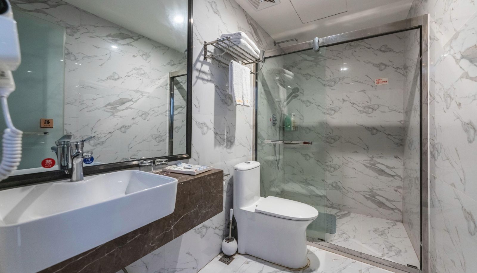 Business-Zimmer - 88 Boutique Hotel
