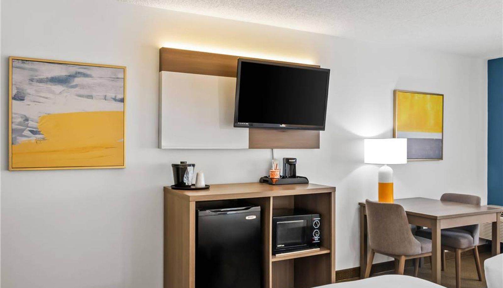 Pokój - Comfort Inn Las Vegas New Mexico