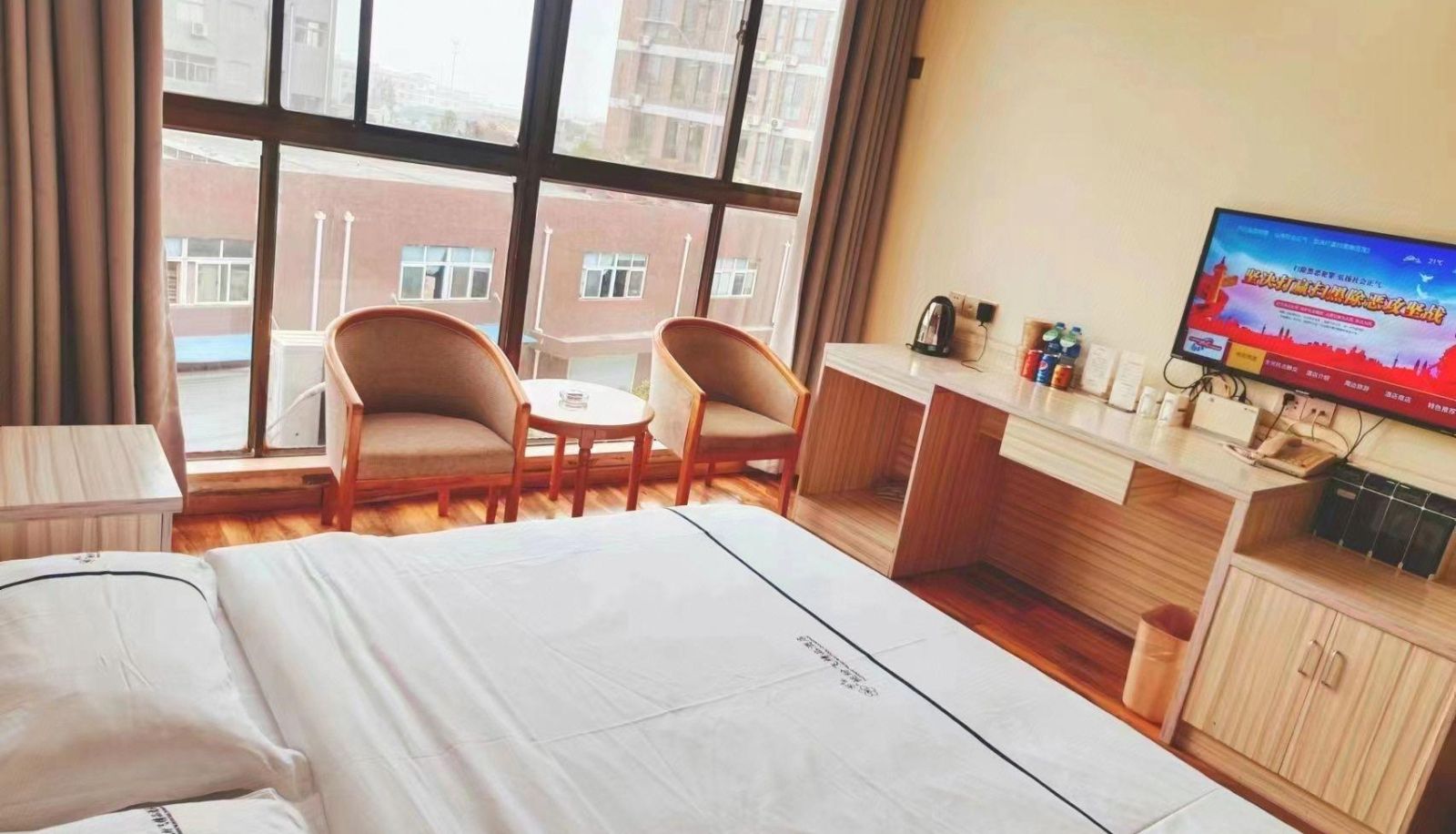 Business-Zimmer - Taofenfei Boutique Hotel