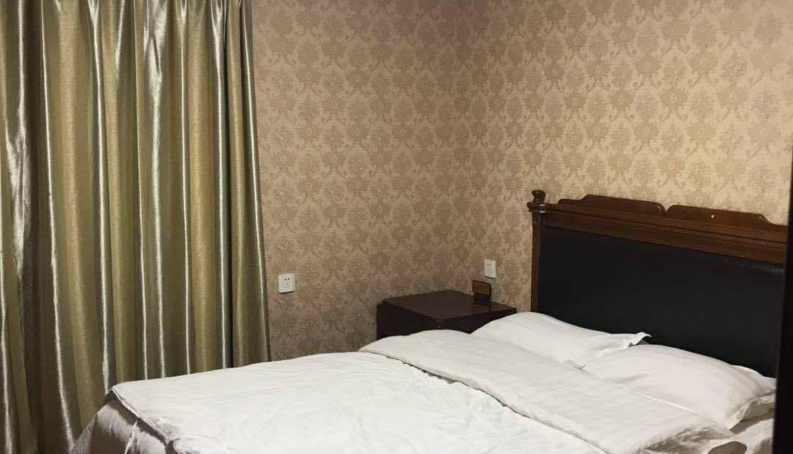 Zimmer - Dahui Hotel (Lhasa Bayi South Road Branch)