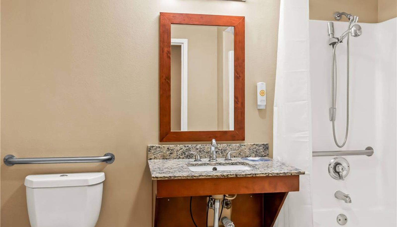 Chambre - Comfort Inn Santa Fe South