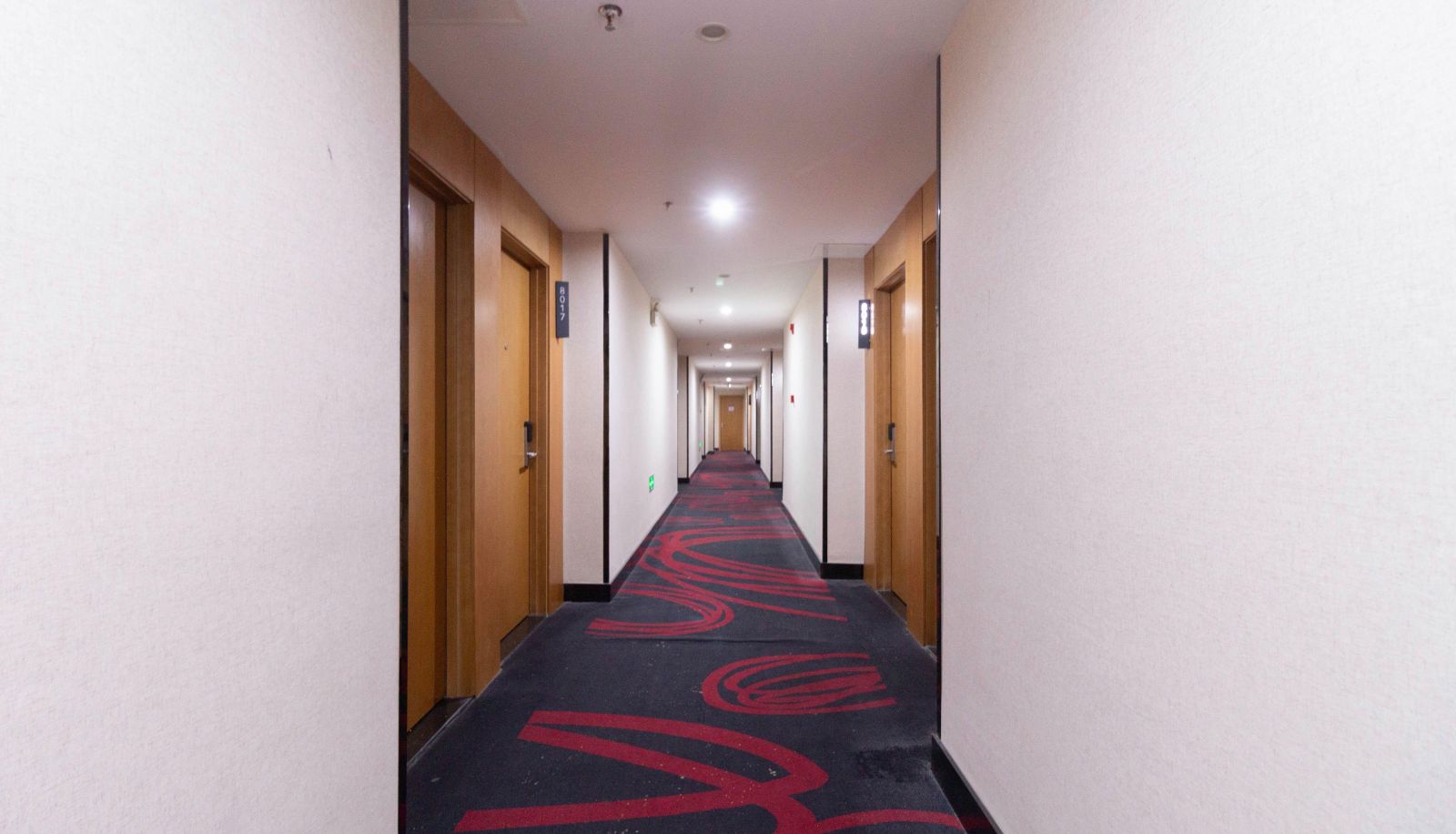 Hotel outdoor area - Anhui)  Wuhu Shangke Youpin Hotel (Anhui Engineering University Branch