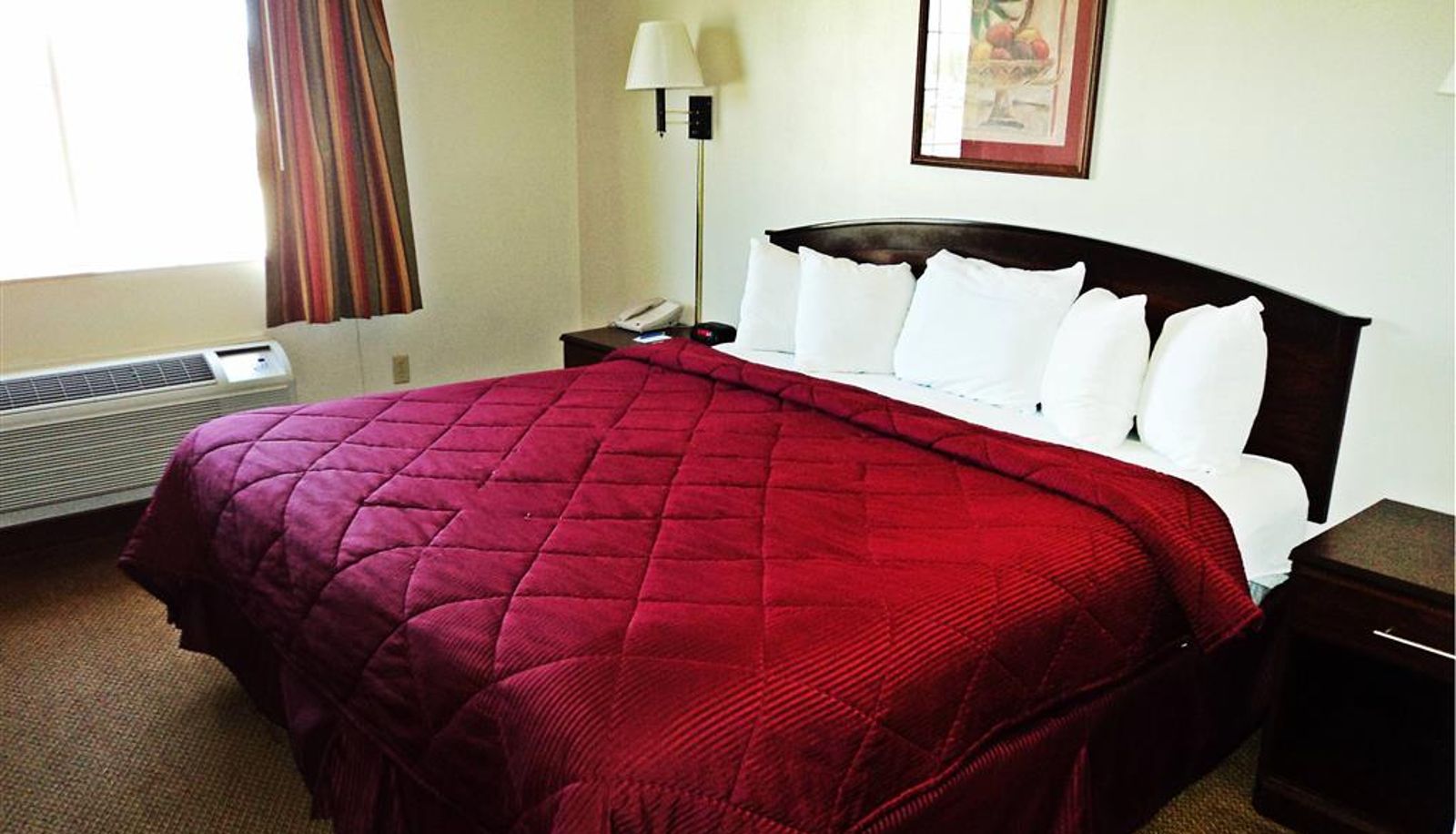 Room - Travelodge by Wyndham Carlsbad NM