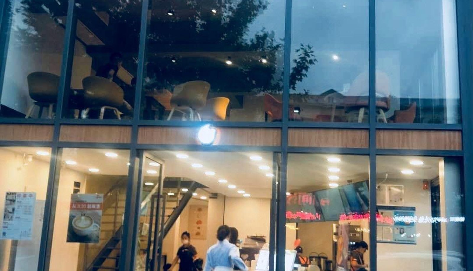 Buitenruimte van het hotel - Shanghai Jiashang Hotel (Waigaoqiao Bonded Zone North Subway Station Branch)
