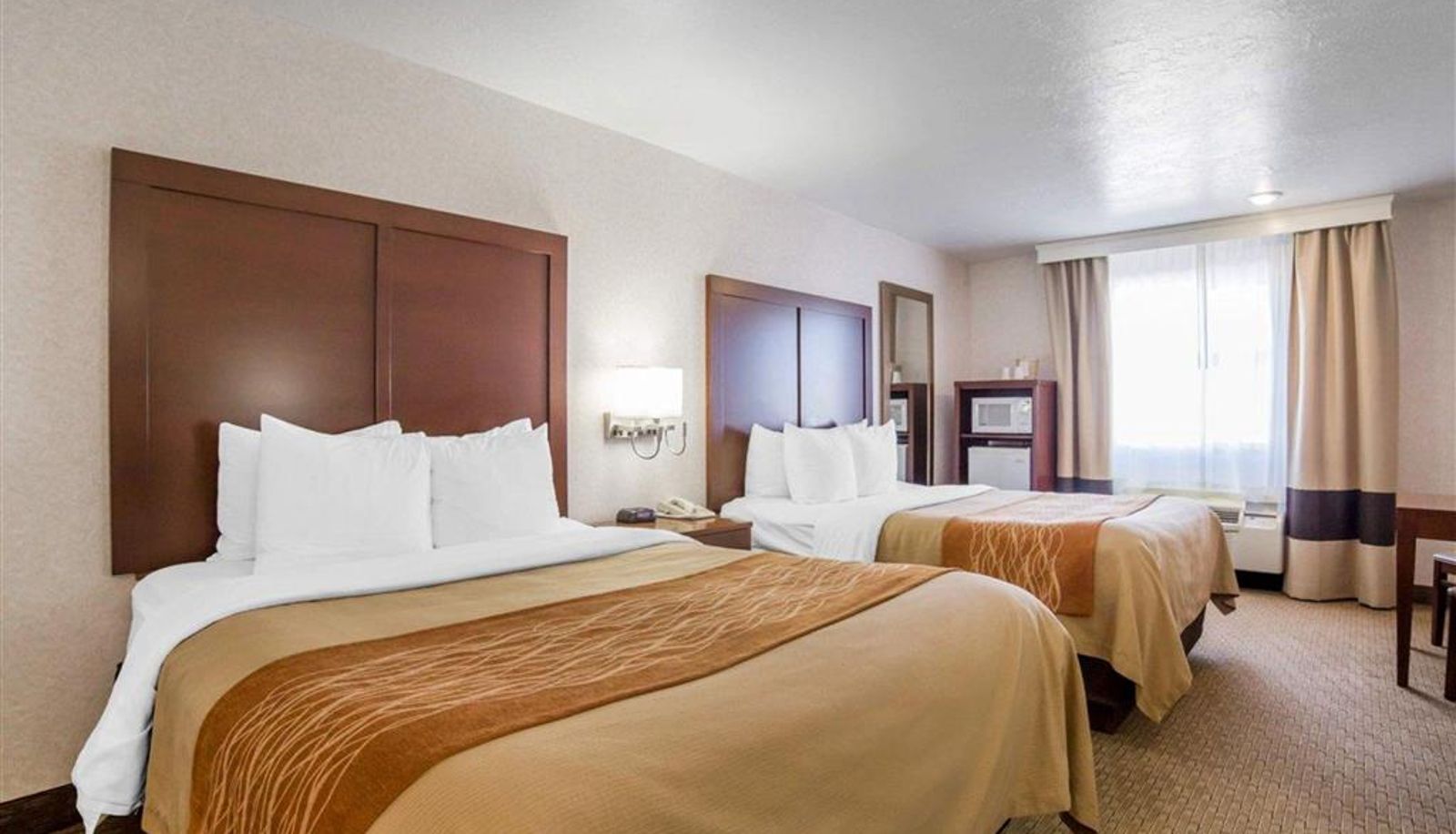 Habitación - Comfort Inn Elko