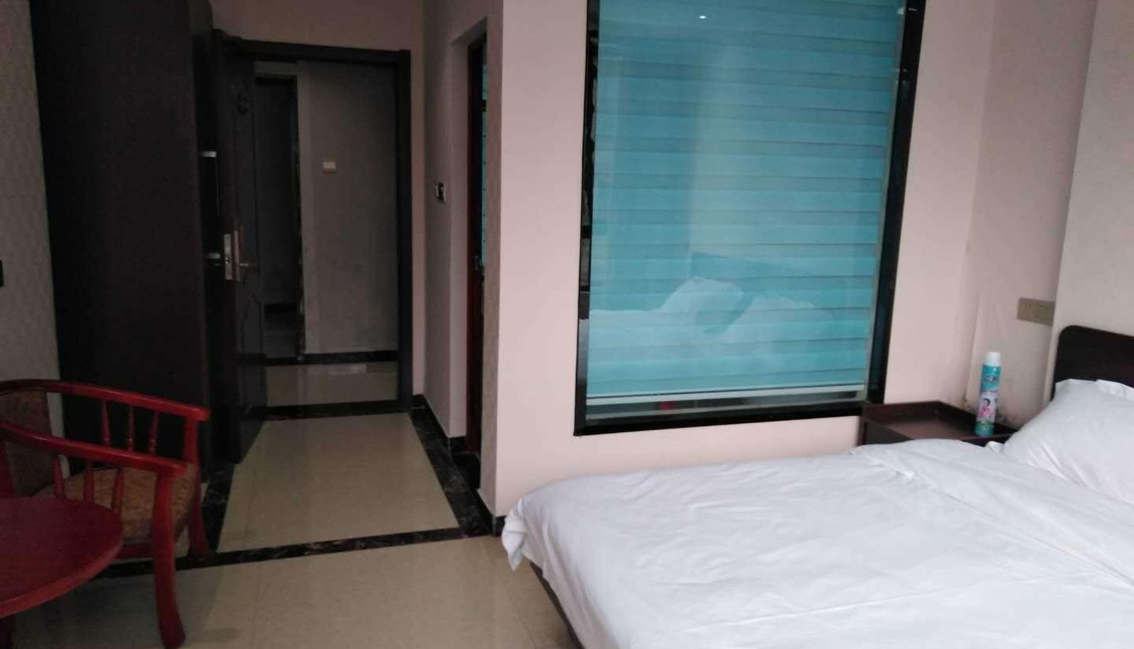 Zimmer - Blue Fantasy Hotel