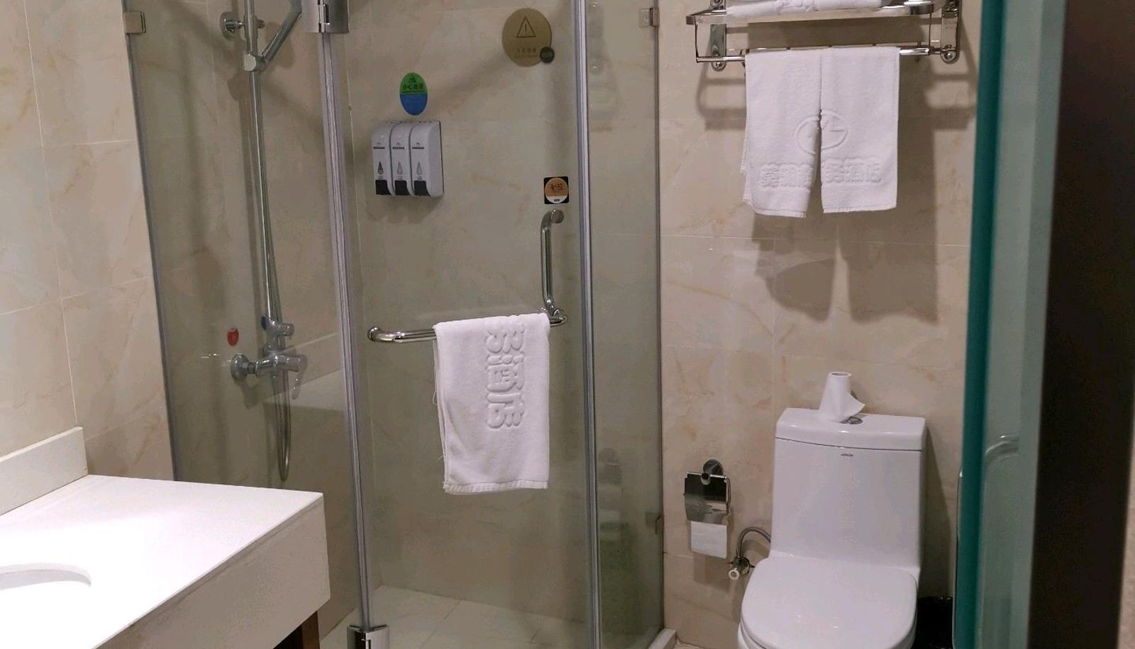 Business-Zimmer - Molan Business Hotel
