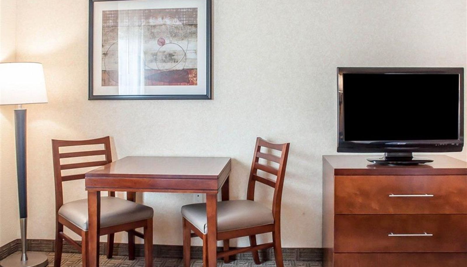 Room - Comfort Inn & Suites Hamburg - Buffalo South