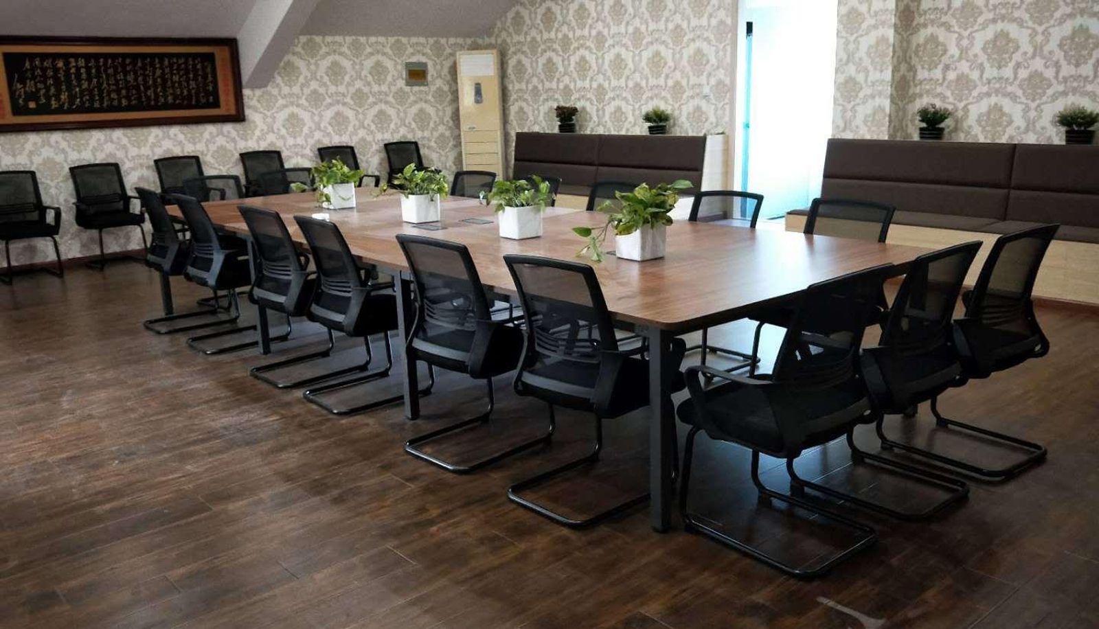 Extérieur de l'hôtel - Shangkeyou Hotel (Nantong Century Plaza Nantong University Store)