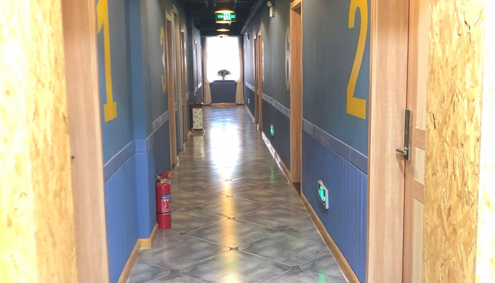 Aegean Business Hotel