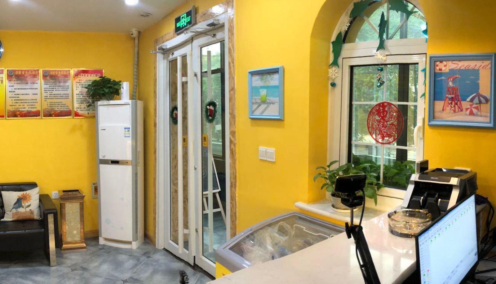 Aegean Business Hotel