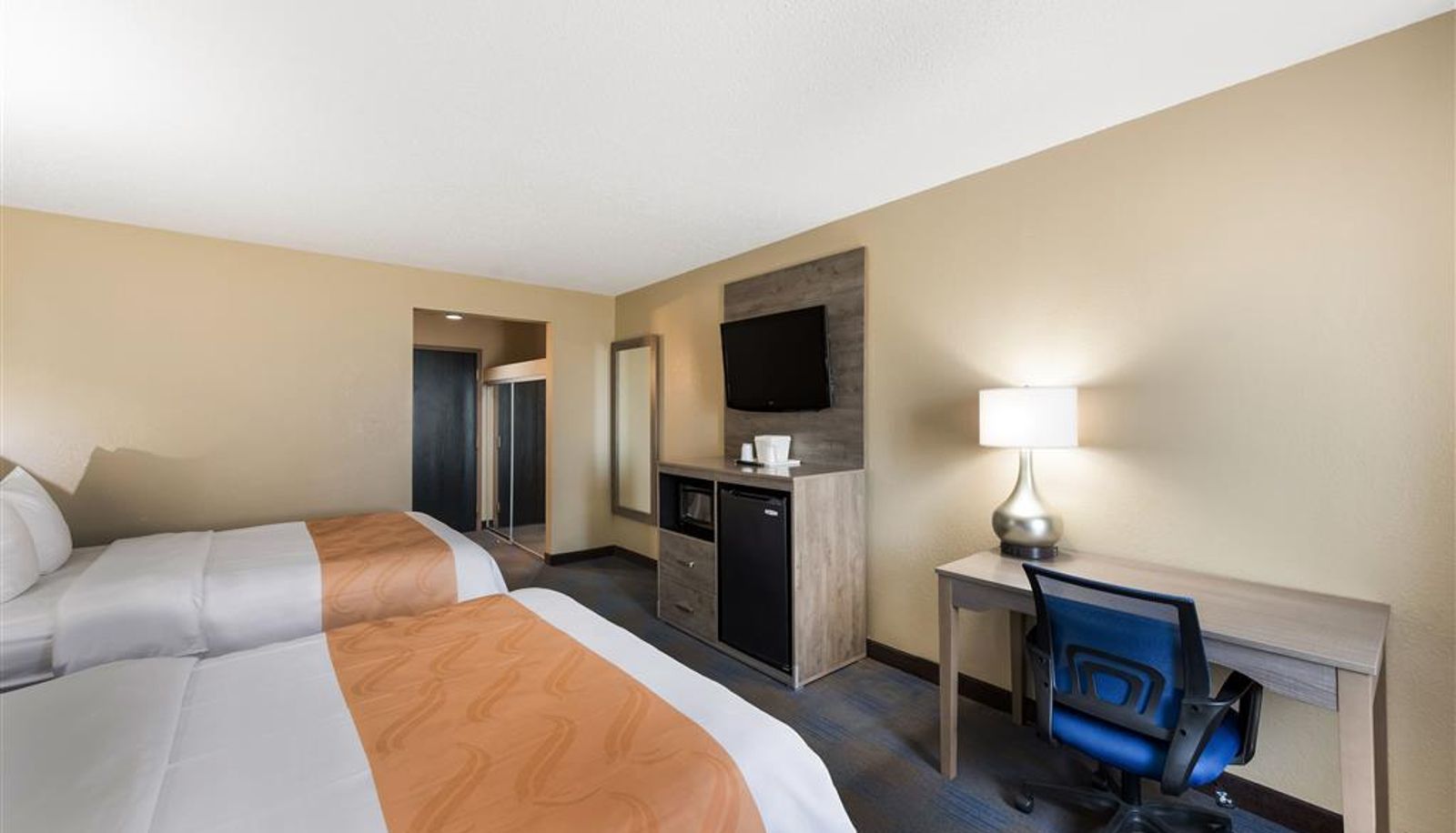 Pokój - Quality Inn Upper Sandusky