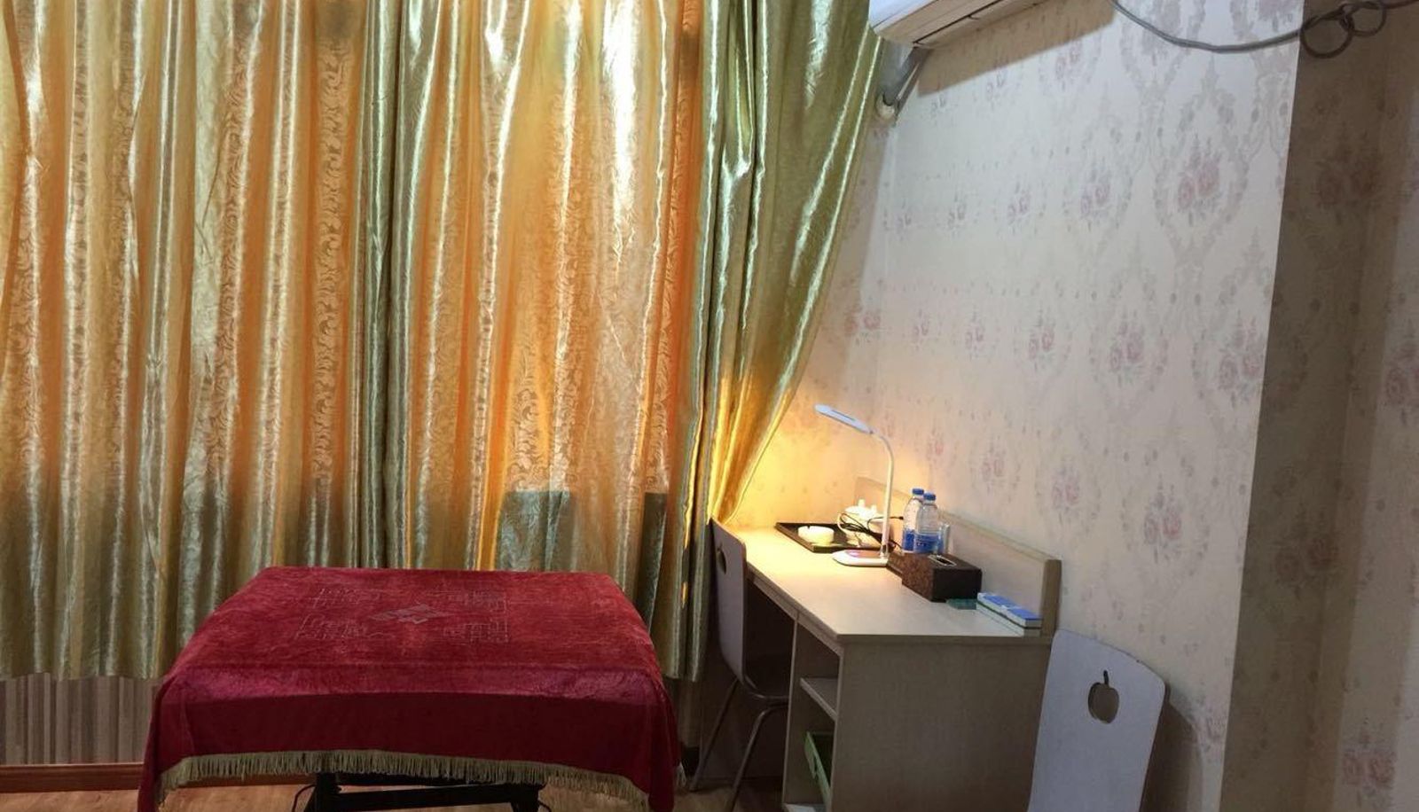 Business room - New Concept Business Hotel
