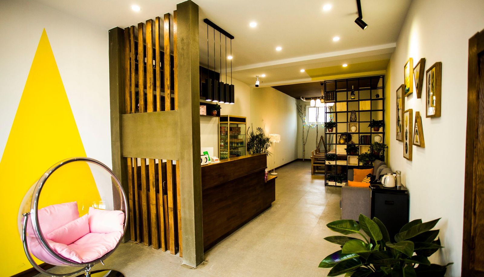 Zona exterior del hotel - Aizhu Quanzhi Hotel (Longmen Avenue Branch)