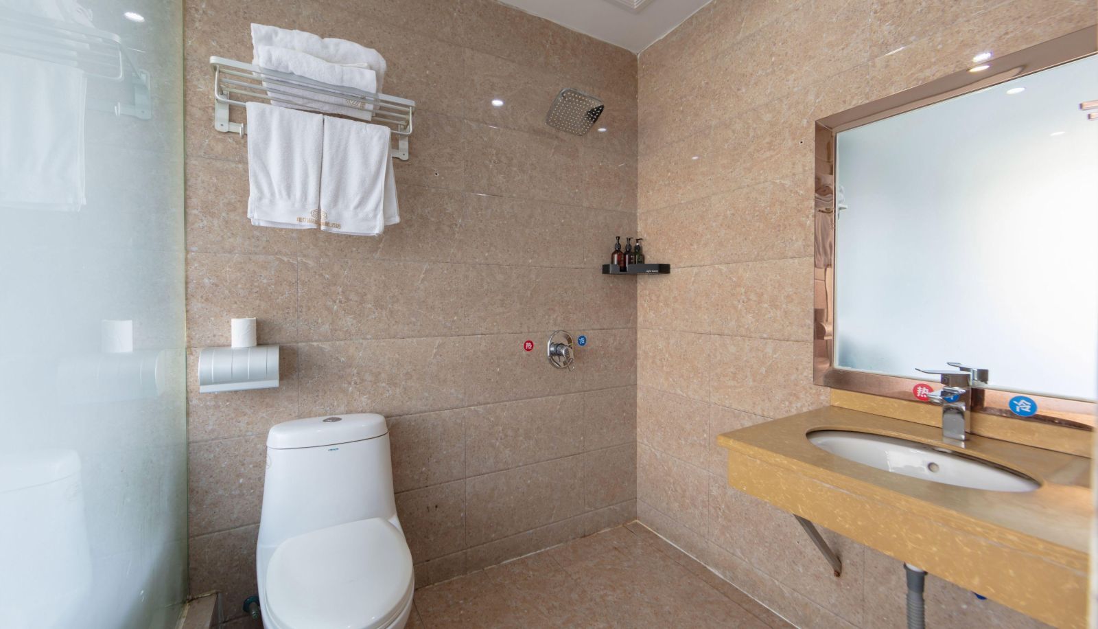 Business room - Wilson Boutique Hotel (Runda International Store)