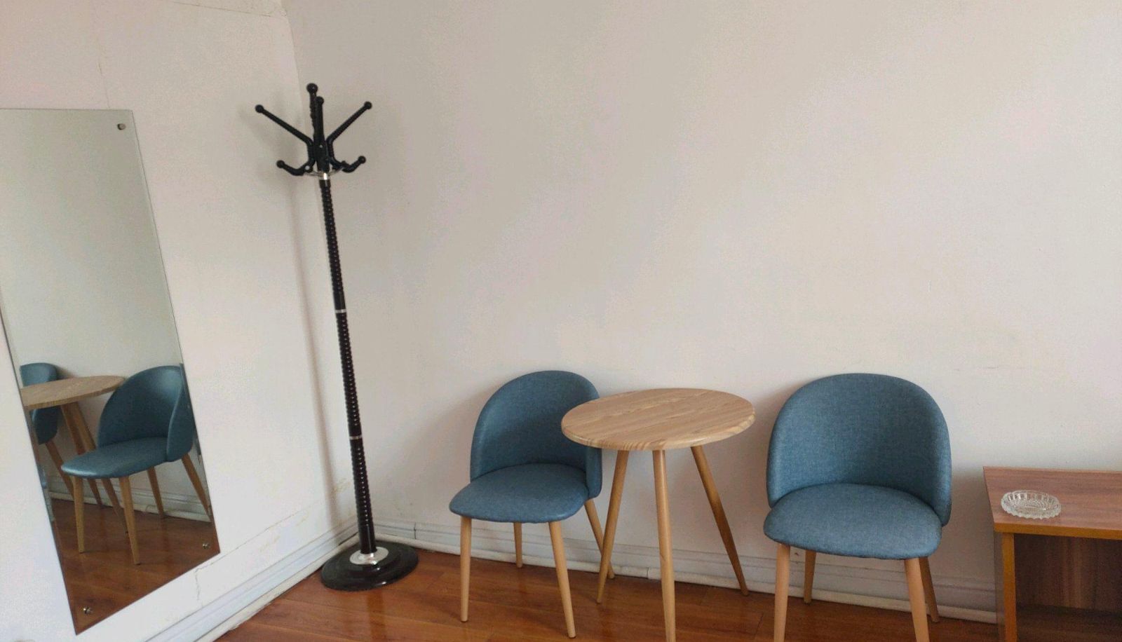 Business-kamer - Motian Hotel