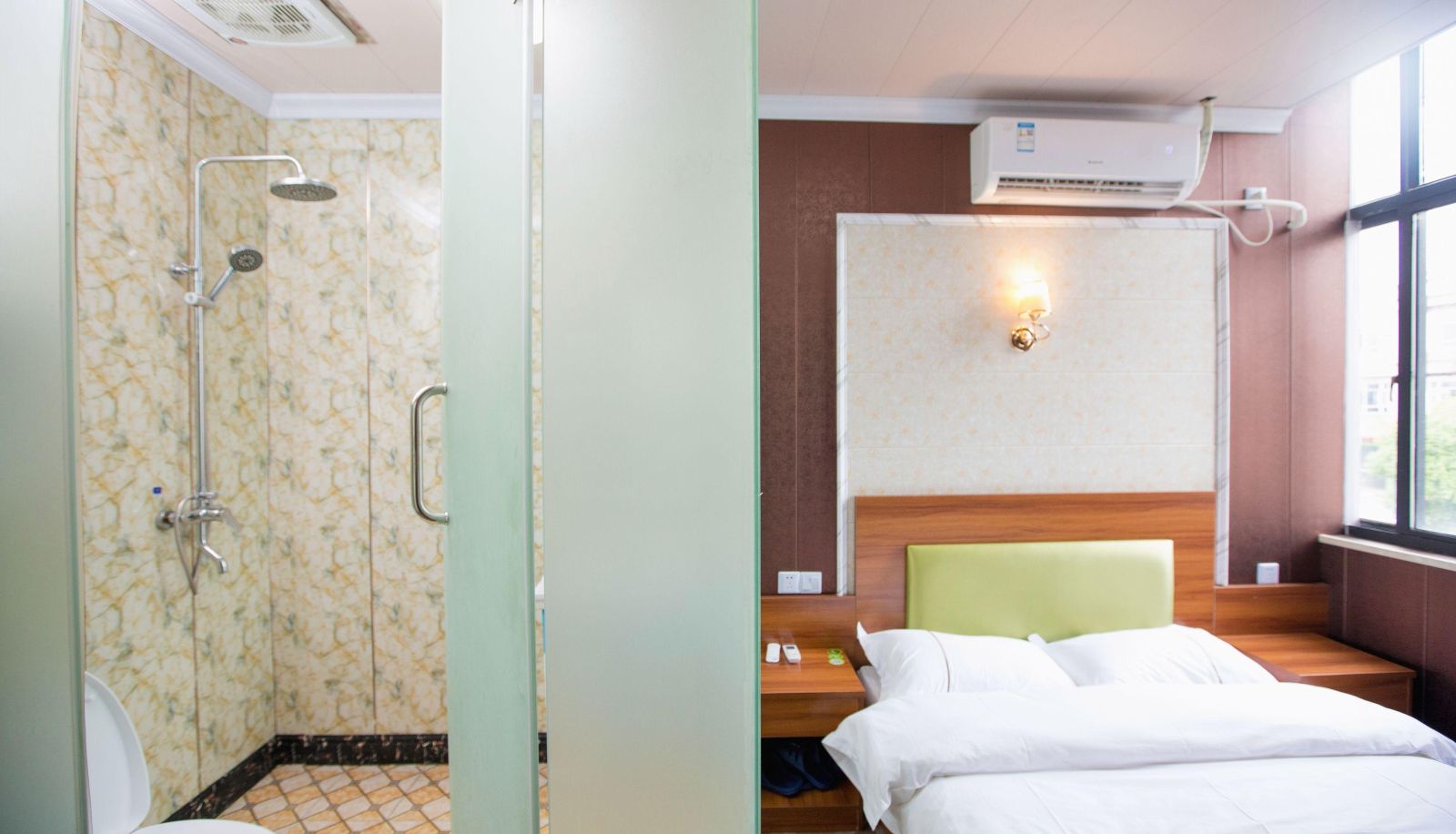 Habitación - Haoting Fashion Hotel
