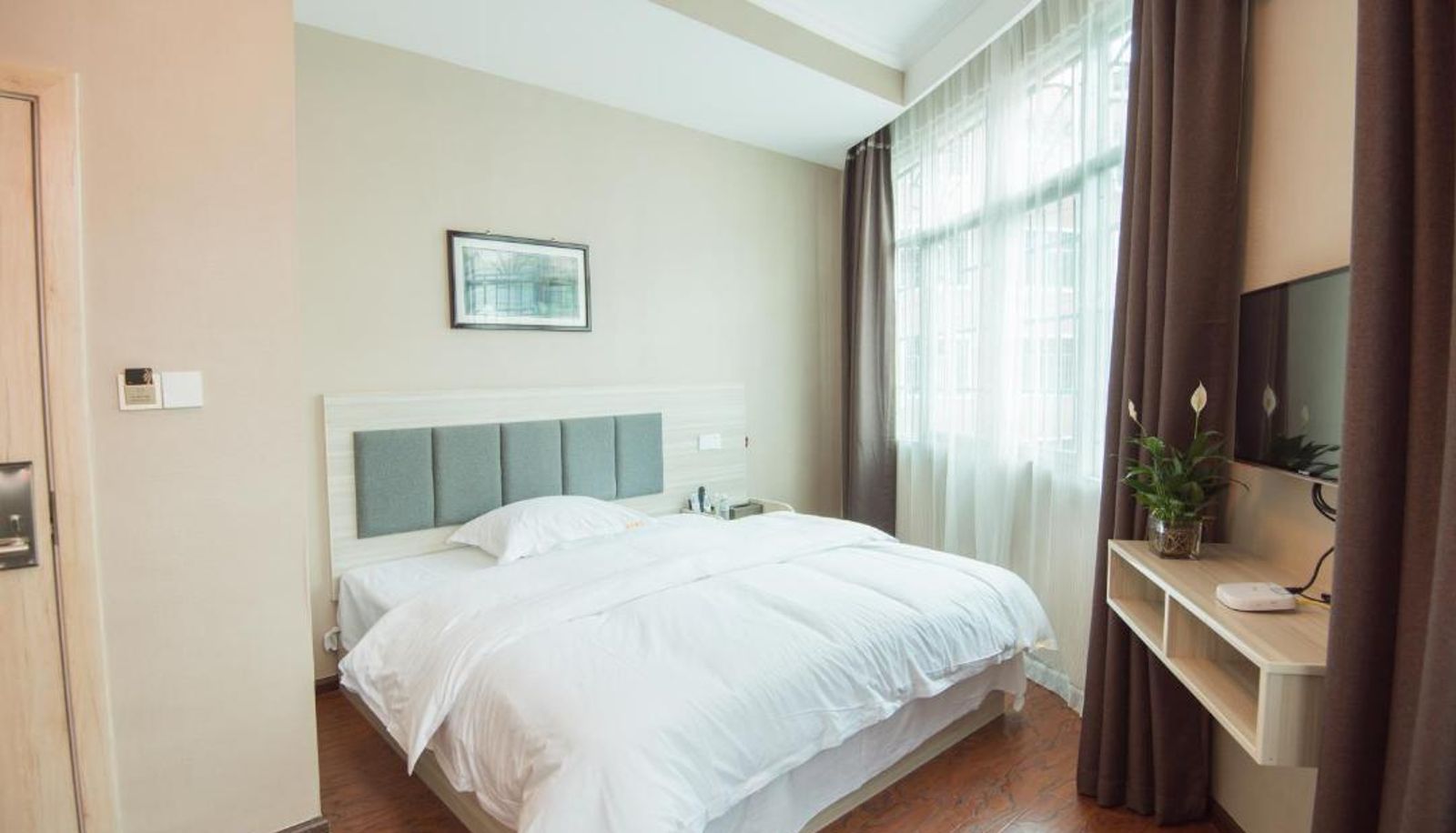 Room - Western Zhou Hotel
