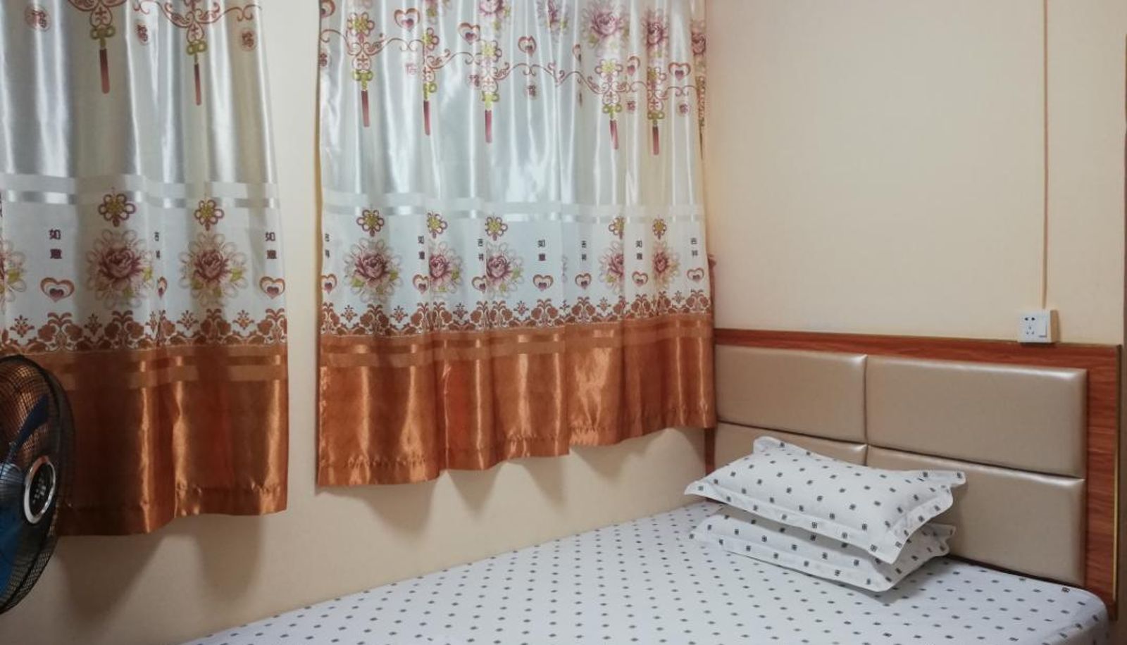 Pokój - Xiaoping 99 Apartment