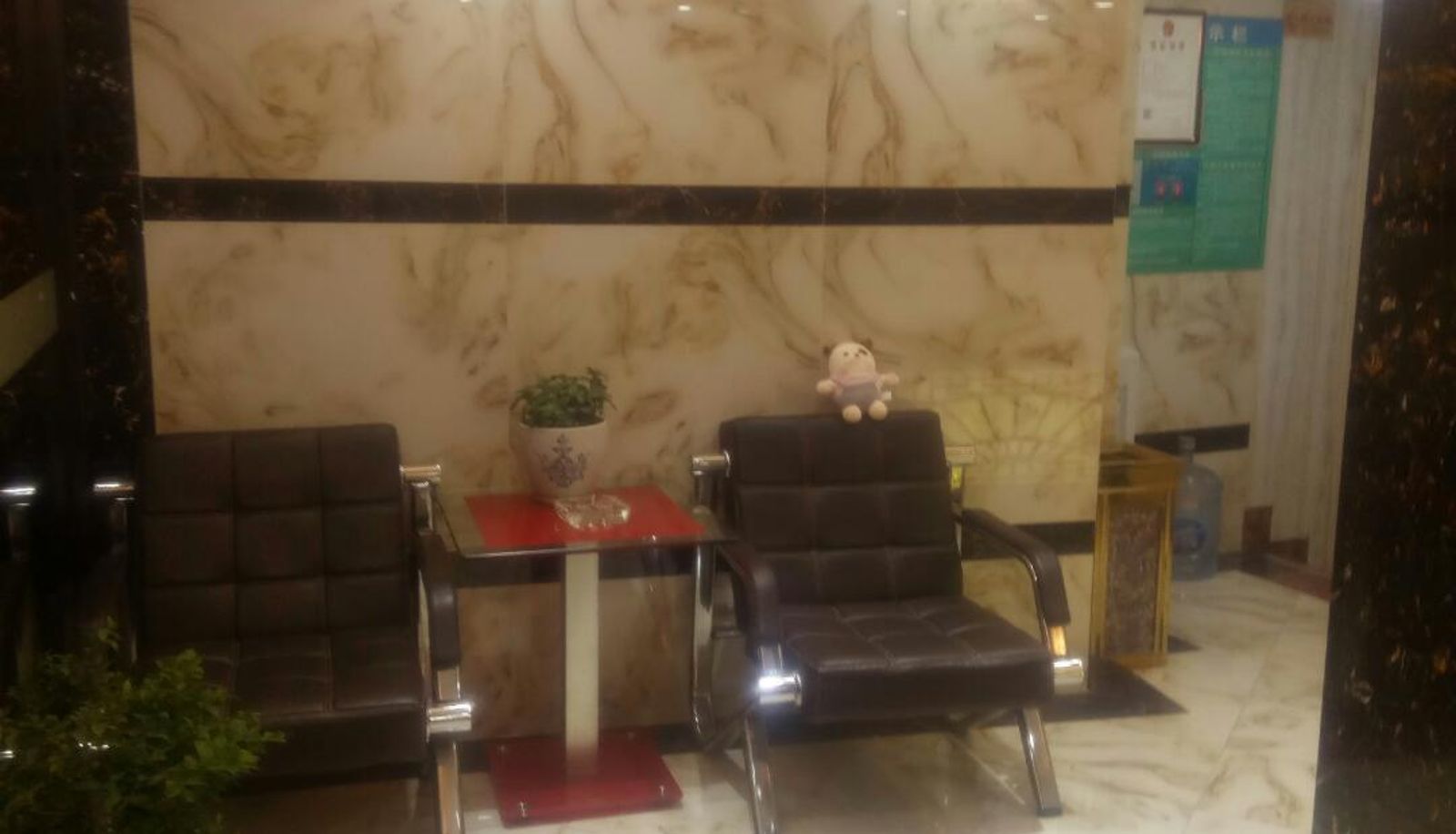 Extérieur de l'hôtel - Gorgeous Hotel (Huaxi Park Branch)