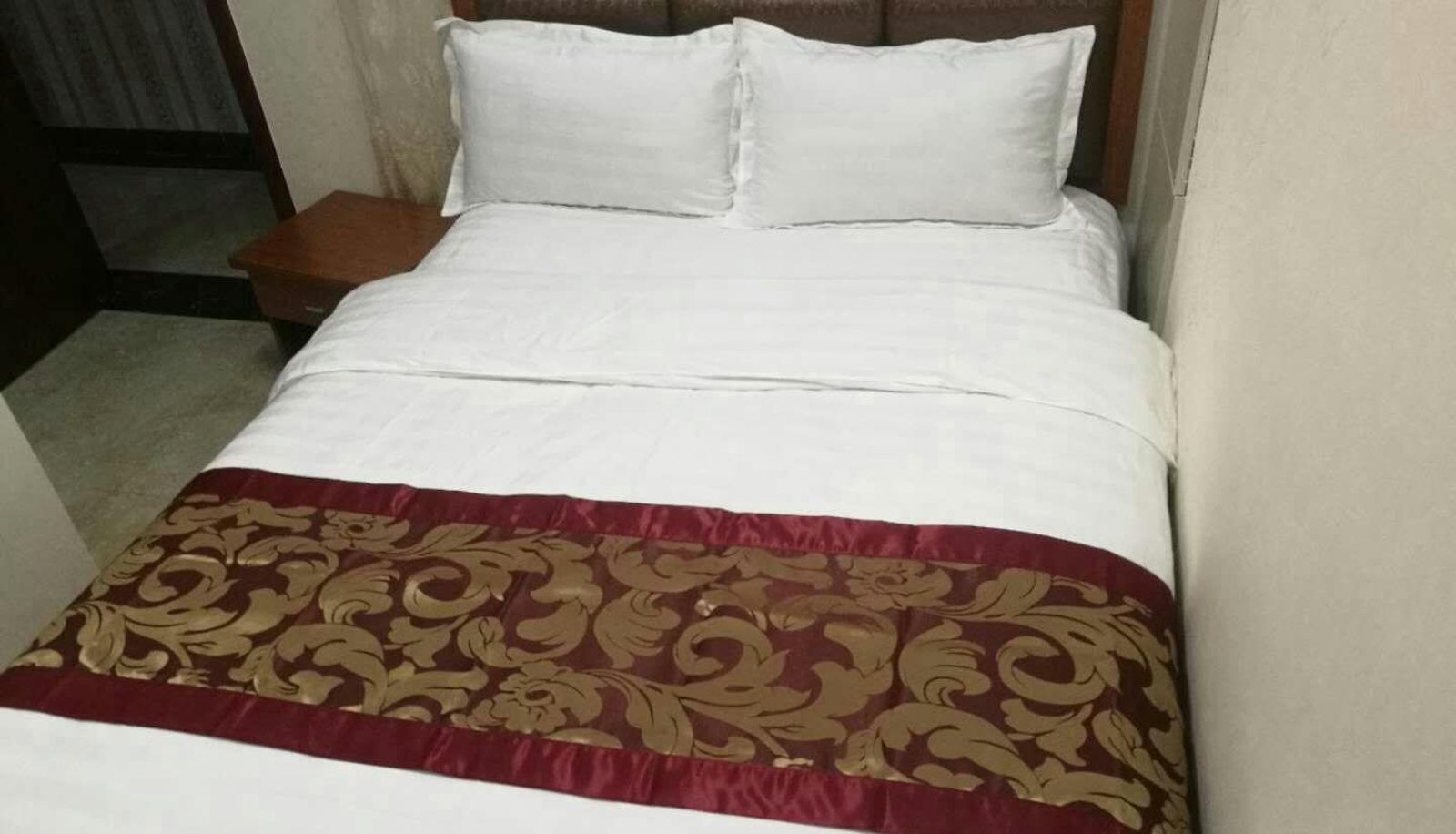 Camera - Wenxin Home Hotel